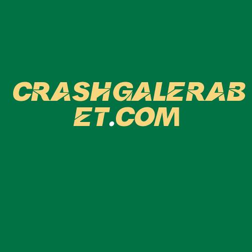 Logo da CRASHGALERABET